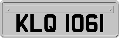 KLQ1061