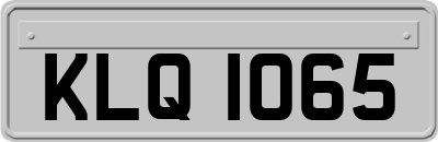 KLQ1065