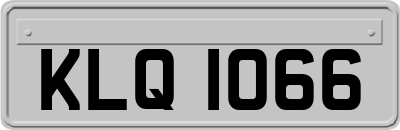 KLQ1066