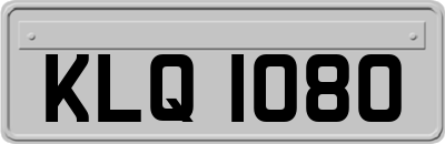 KLQ1080