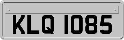 KLQ1085