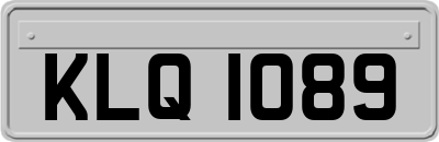 KLQ1089