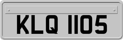 KLQ1105
