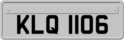 KLQ1106