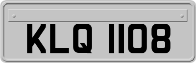 KLQ1108