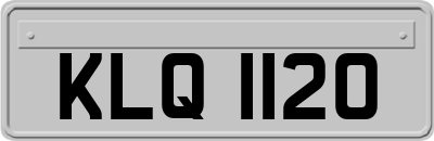 KLQ1120