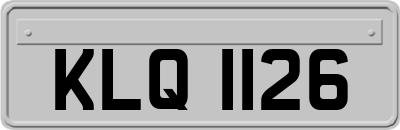 KLQ1126