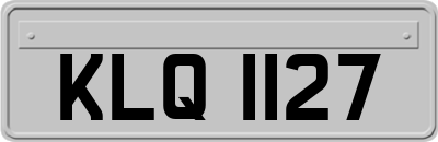 KLQ1127