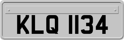 KLQ1134