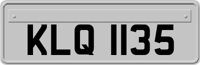 KLQ1135