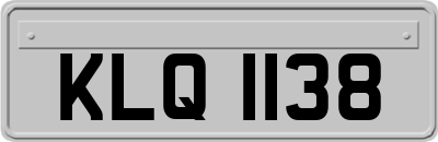KLQ1138