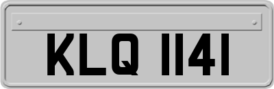 KLQ1141