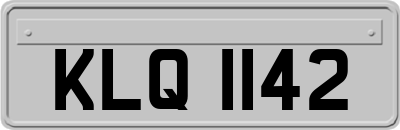 KLQ1142