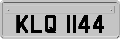 KLQ1144