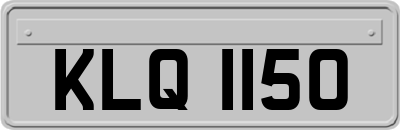 KLQ1150