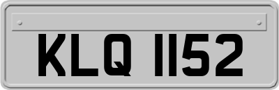 KLQ1152