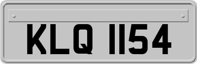 KLQ1154