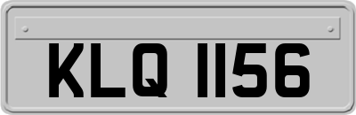 KLQ1156