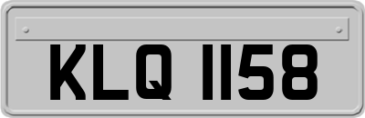 KLQ1158
