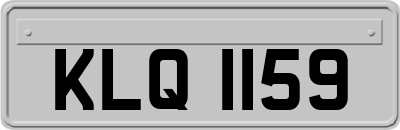 KLQ1159