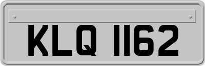 KLQ1162