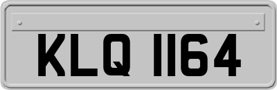 KLQ1164