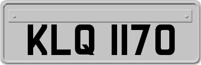 KLQ1170