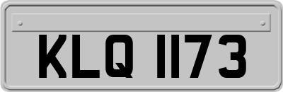KLQ1173