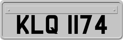 KLQ1174