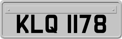 KLQ1178