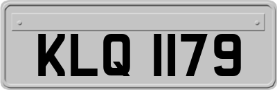 KLQ1179