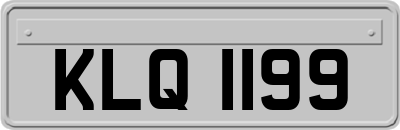 KLQ1199