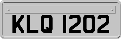 KLQ1202