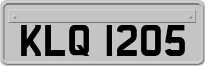 KLQ1205