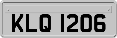KLQ1206