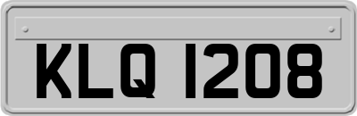 KLQ1208