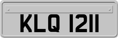 KLQ1211