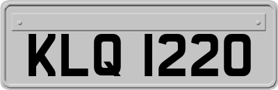 KLQ1220