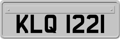 KLQ1221