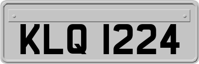 KLQ1224