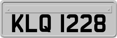 KLQ1228