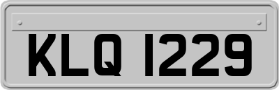 KLQ1229