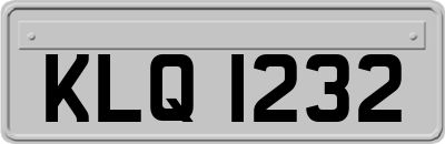 KLQ1232