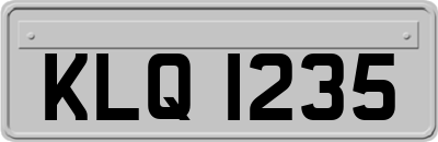 KLQ1235