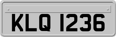 KLQ1236