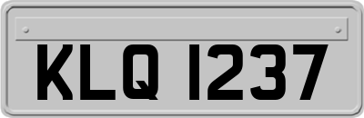 KLQ1237