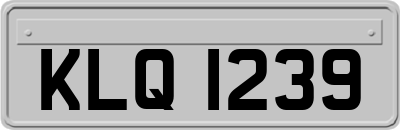 KLQ1239