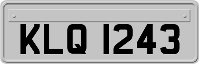 KLQ1243