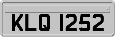 KLQ1252