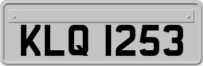 KLQ1253